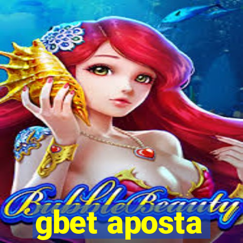 gbet aposta